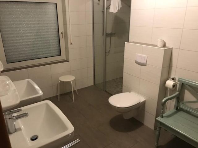 Ferienwohnung Nordland2 Fuer Max. 4 Personen In Norddeich Norden Kültér fotó